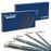 Premium Dry Brush Set - BLUE Series