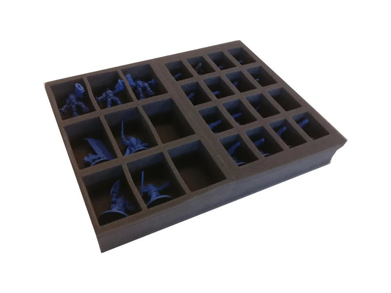Primaris Heavy Infantry Foam Tray 50MM