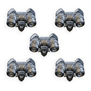 Prime Legionary Jump Packs - Vanguard Pattern