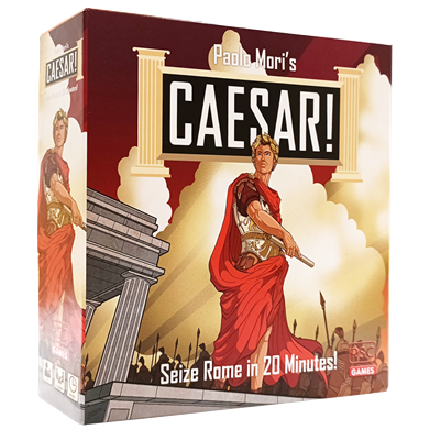 Caesar!