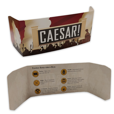 Caesar!