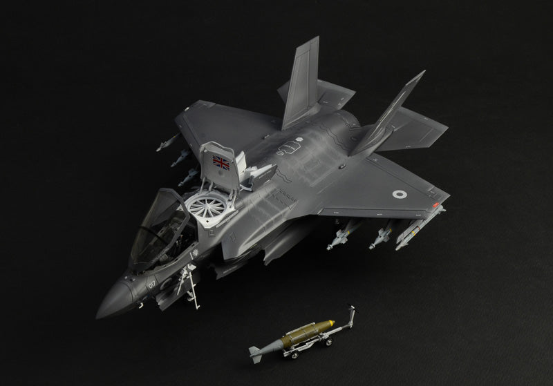 Italeri F-35 B Lightning II 1:48