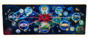 Warhammer Age of Sigmar: Map Desk Mat