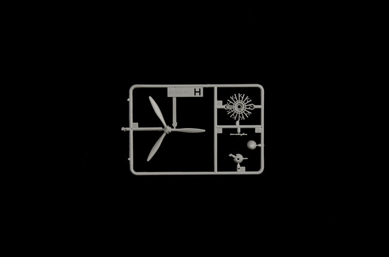 Italeri SBD-3 Dauntless (1:48)