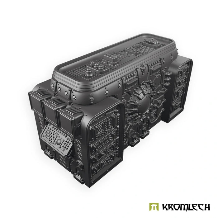 Quantum Computation Unit