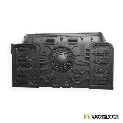 Quantum Computation Unit