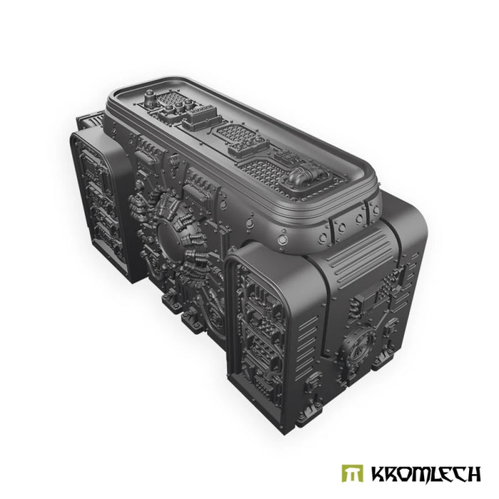 Quantum Computation Unit