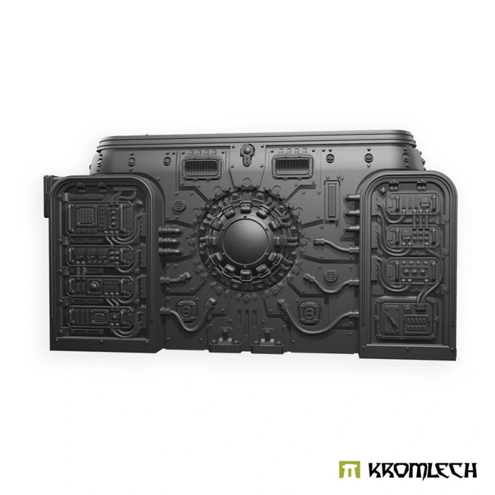 Quantum Computation Unit