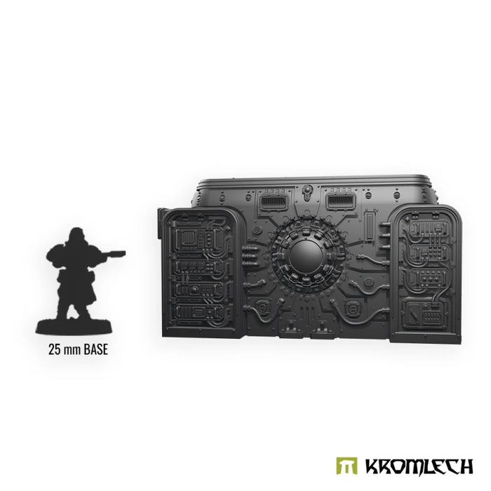 Quantum Computation Unit