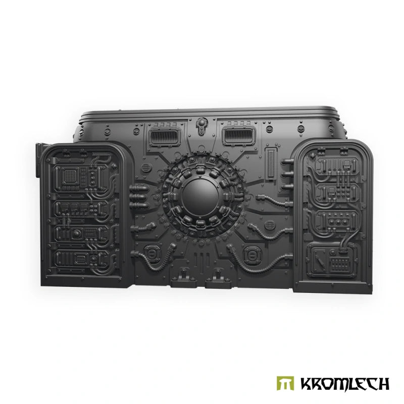 Quantum Computation Unit