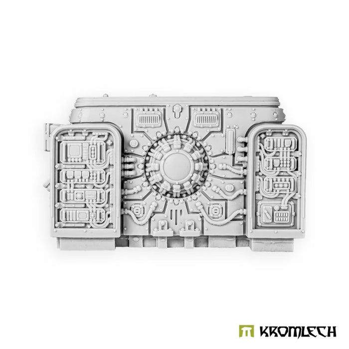 Quantum Computation Unit