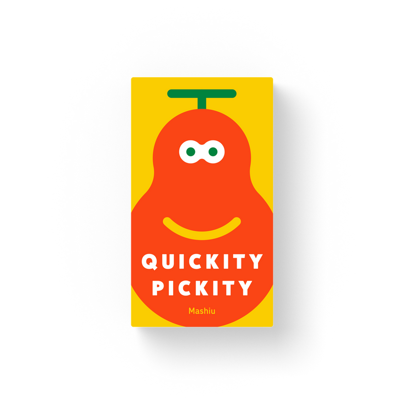 Quickity Pickity