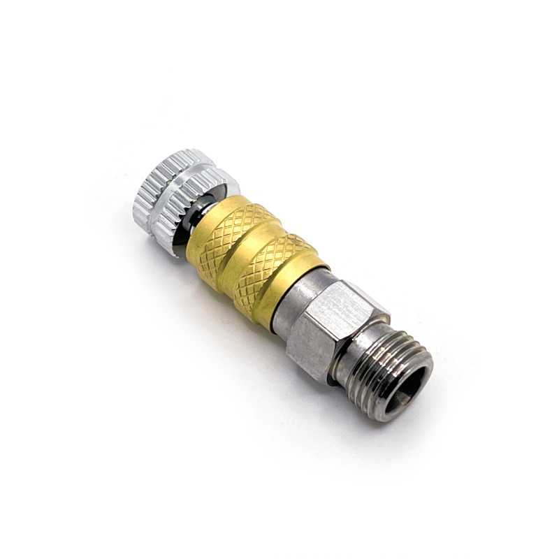 QuickRelease Adaptor 1/8"