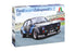 Italeri Ford Escort Zakspeed Gr.2 1:24