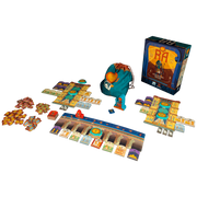 Ra | Strategy Games | 25th Century Games