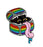 Enamel Mimic Pride Pin - Rainbow