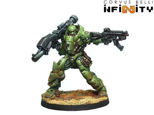 Ramah Taskforce Expansion Pack Alpha