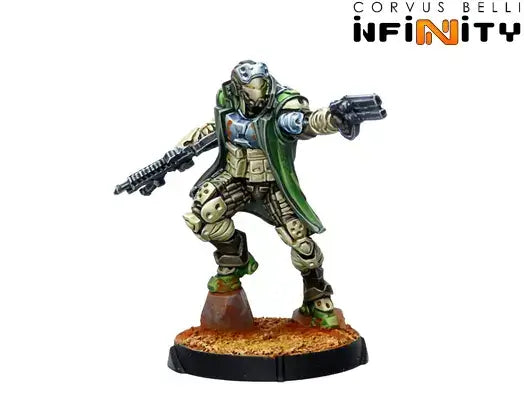 Ramah Taskforce Expansion Pack Alpha