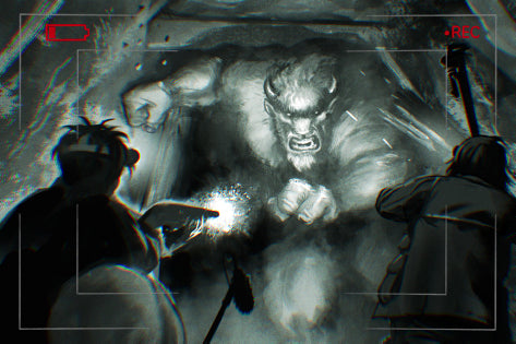 Rivers of London: In Liberty's Shadow - Hardcover