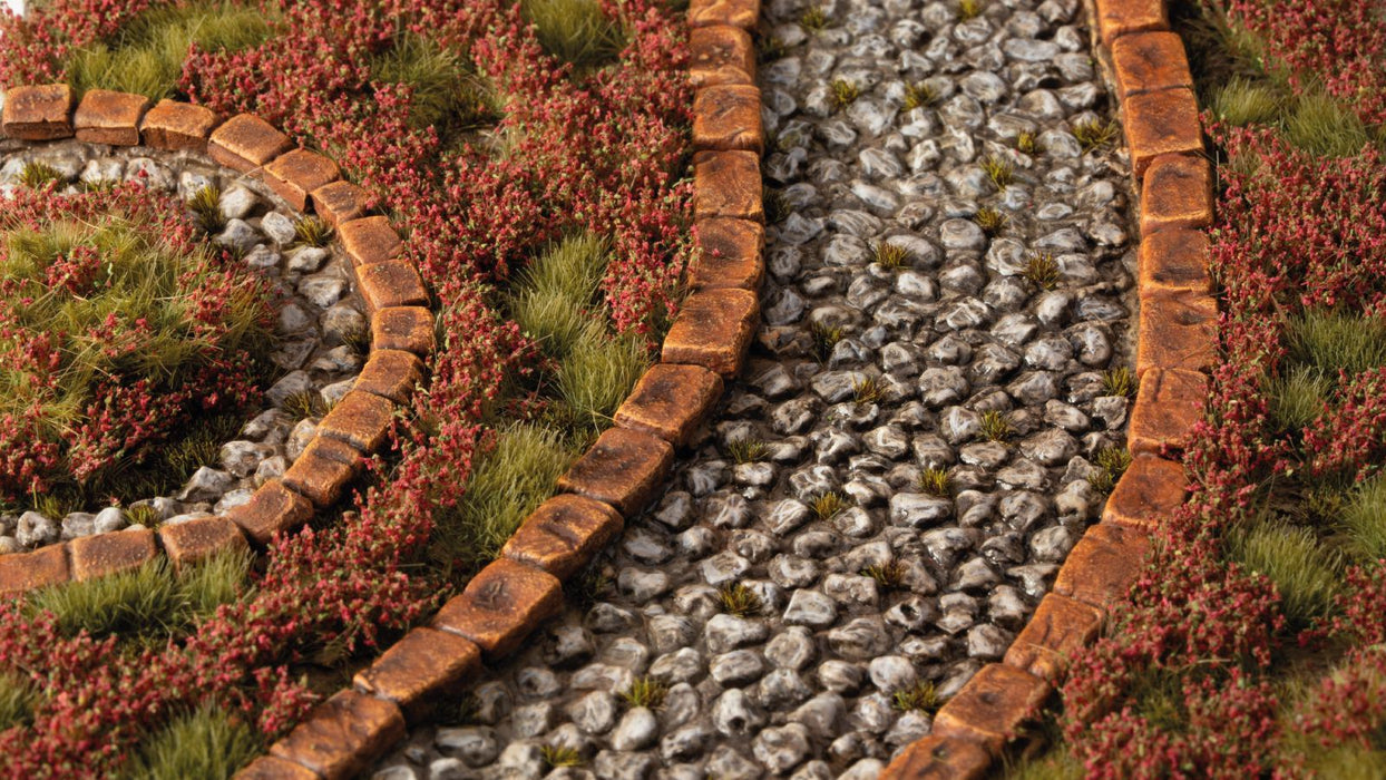 GamersGrass Flowers - Red Camellia