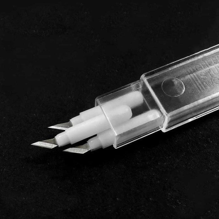 Refill Blades - Pack x3