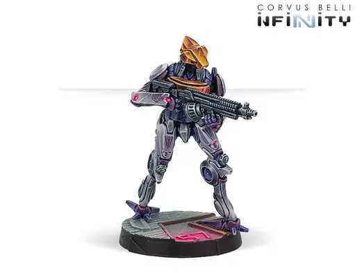 Reinforcements ALEPH Pack Alpha