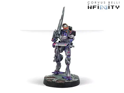 Reinforcements ALEPH Pack Alpha