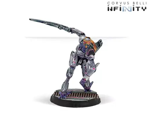 Reinforcements ALEPH Pack Alpha