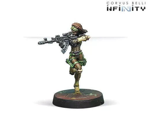 Reinforcements: Haqqislam Pack Beta