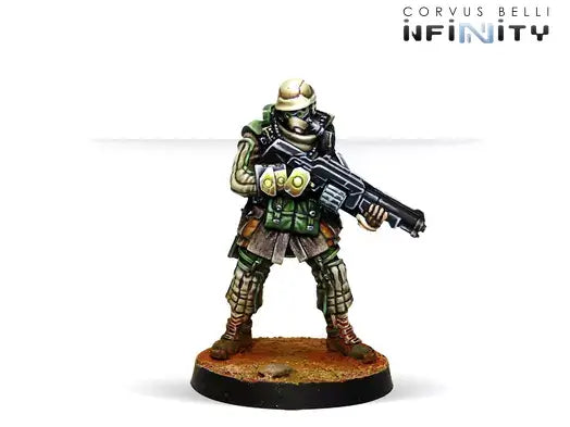 Reinforcements: Haqqislam Pack Beta