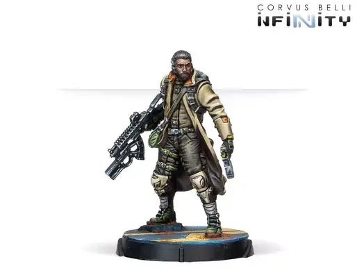 Reinforcements: Haqqislam Pack Beta