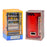 Resin Vending Machines