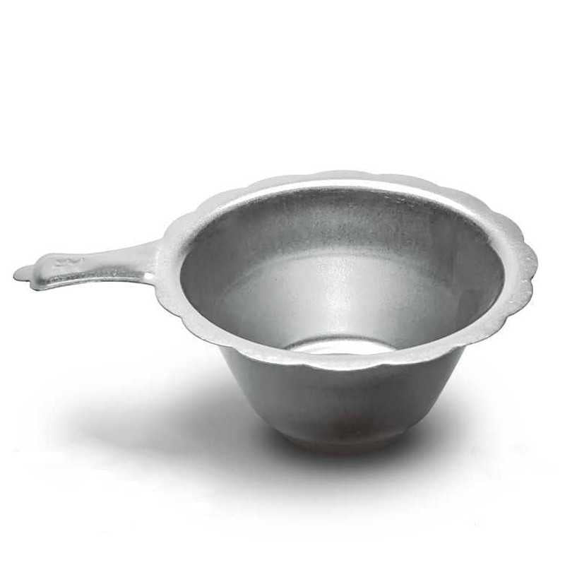 Reusable Metal Resin Filter