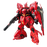 RG MSN-04 Sazabi