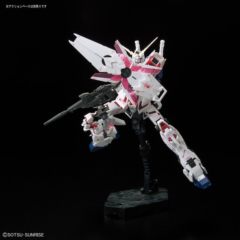 RG Unicorn Gundam