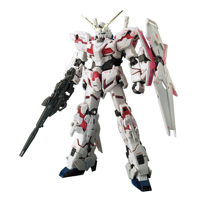 RG Unicorn Gundam