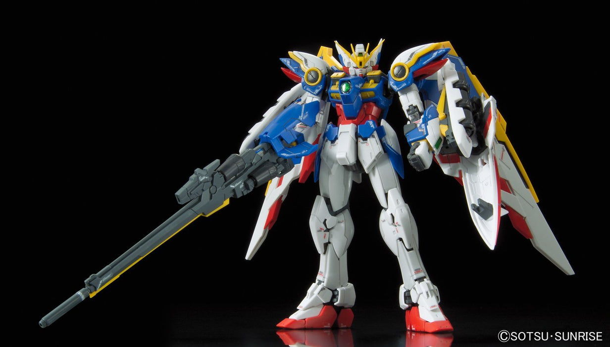 RG Wing Gundam XXXG-01W EW
