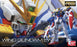 RG Wing Gundam XXXG-01W EW