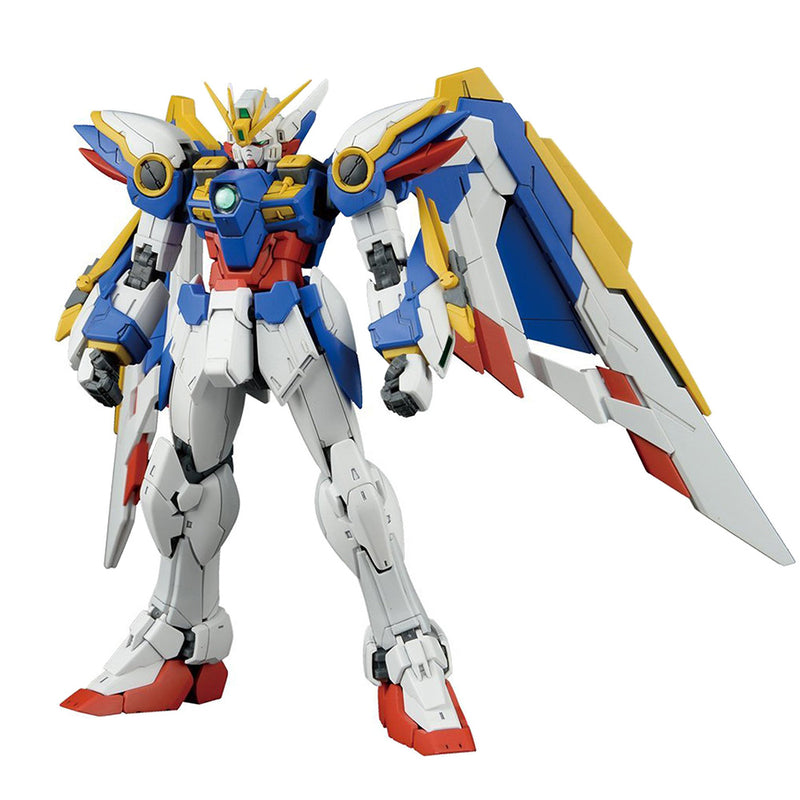 RG Wing Gundam XXXG-01W EW