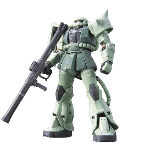 RG MS-06F Zaku II