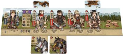 Raiders of Scythia