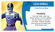 Power Rangers: Heroes of the Grid Time Force Ranger Pack