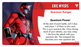 Power Rangers: Heroes of the Grid Time Force Ranger Pack