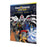 Power Rangers: Heroes of the Grid Scenario Book 2