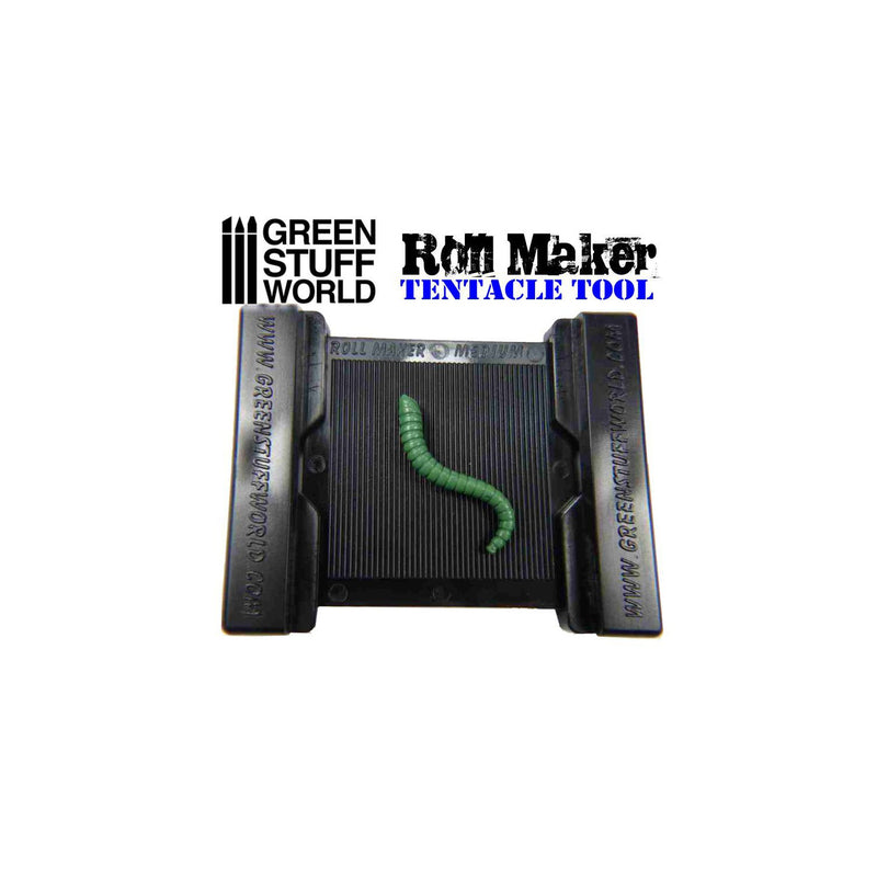 Roll Maker Set