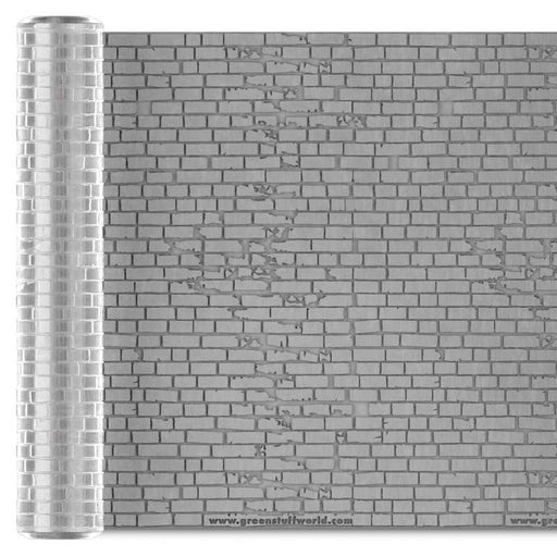 Rolling Pin - Dutch Bricks