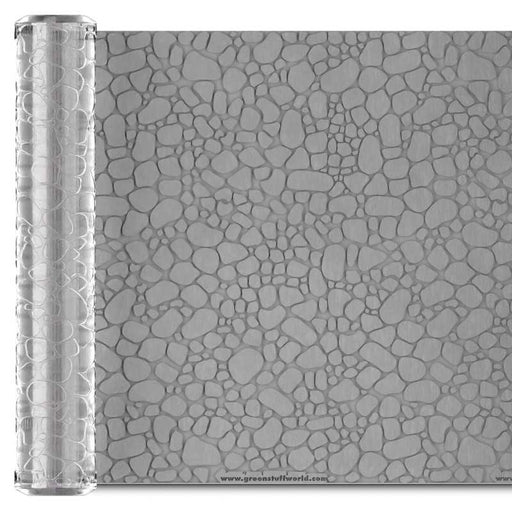 Rolling Pin - Cobblestone