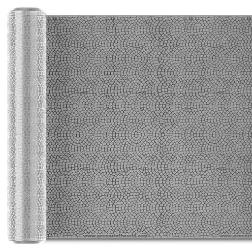 Rolling Pin - Pavement 15mm