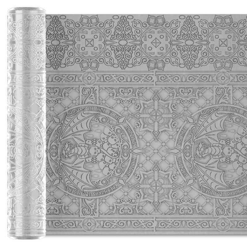 Rolling Pin - Regio Draco