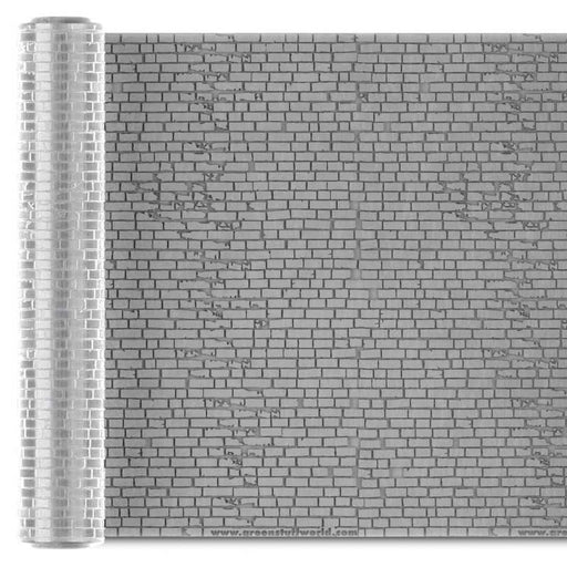 Rolling Pin - Small Dutch Bricks